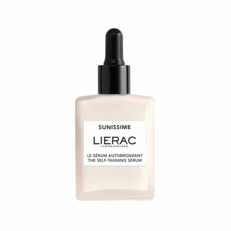 Lierac Sunissime Facial Self-Tanner Serum 30ml
