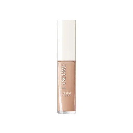 Corrector de maquillaje Lancôme Teint Idôle Ultra Wear Glow (Tamaño: 0.24 oz, Color: Beige Claro, Capacidad: 2 en 1)