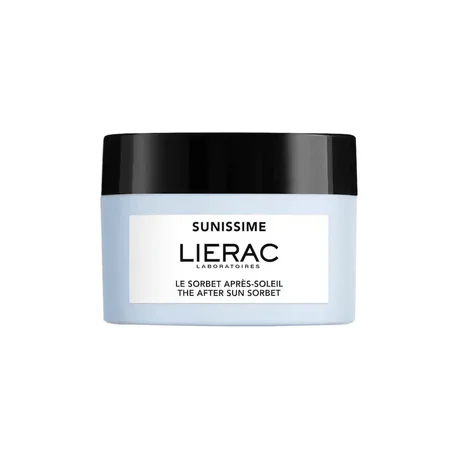 Crème faciale après-soleil Sunissime 50 ml