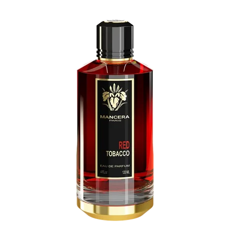 Mancera Tabaco Rojo 120ml