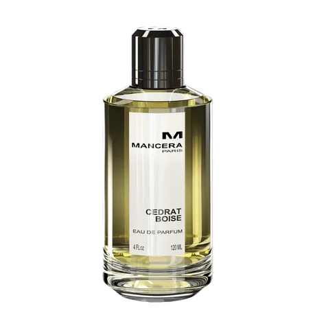Cedrat Boise 120 ml de Mancera