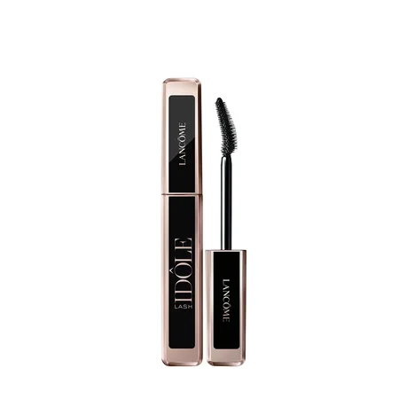 Lash Idôle de LANCÔME - Máscara de Volumen (Tamaño: 0.27 oz, Color: Negro)