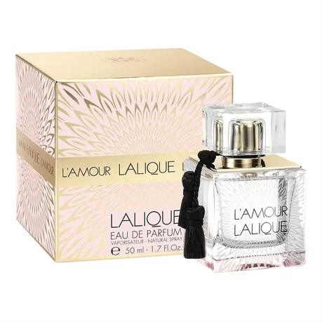Perfume L'Amor de Lalique