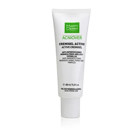 Crema gel activa MARTIDERM 40 ml