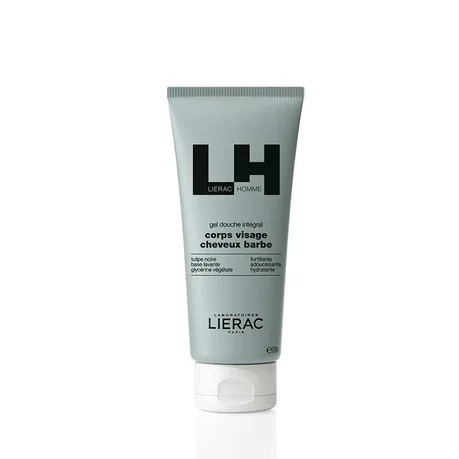 Gel Integral Lierac 200 ml