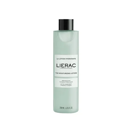 Loción hidratante LIERAC 200 ml