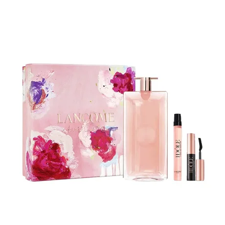 Lancôme Idôle Eau de Parfum Set 100ml + 10ml