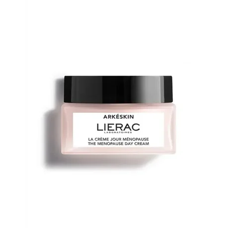 Cremas para el día LIERAC Arkéskin