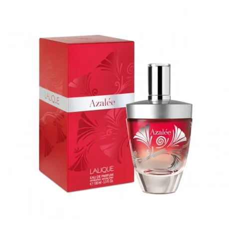 Azaleas de 100 ml por LALICQUE