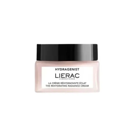 Crème réhydratante Hydragenist Lierac 50 ml