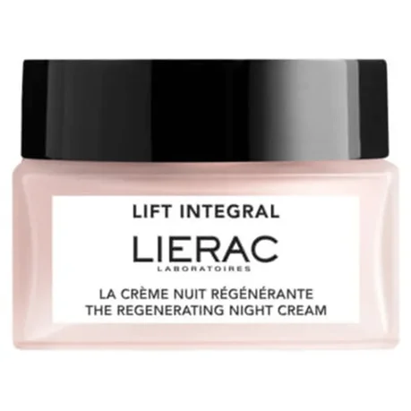 Lierac Lift Integral Night Cream 50ml