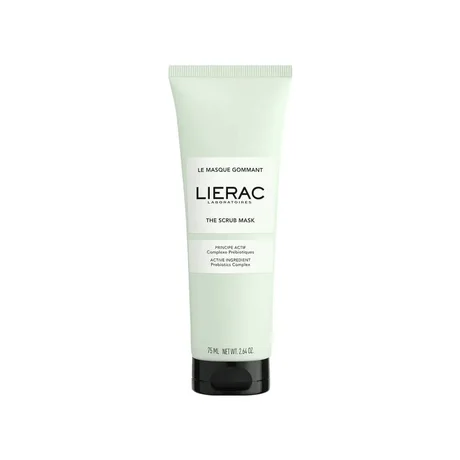 Masque Exfoliant LIERAC 75 ml