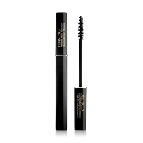 Máscara para uñas Lancôme Definicils 6,5 ml - 0,21 oz, Negro