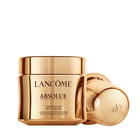 Cremas Rica Absolut Lancôme Recarga 60 ml
