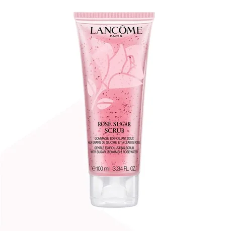 Exfoliant en Sucre Confort Lancôme 100 ml