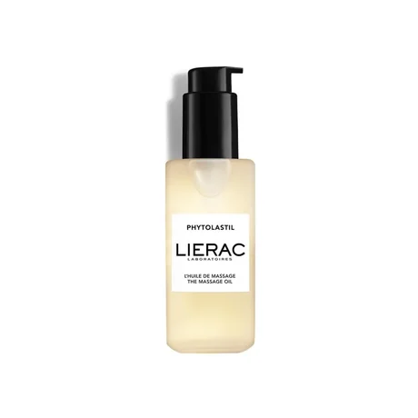 Aceite de masaje LIERAC 100ml
