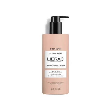 Hidratante relipidizante Lierac 400 ml