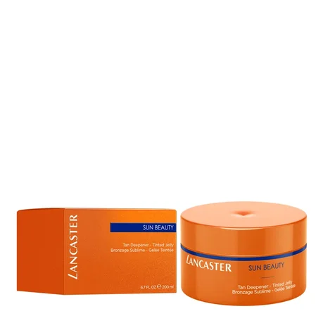 Gel Teintado Profundo Tan Lancaster 200ml