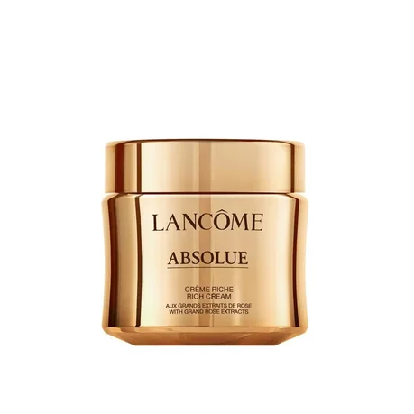 Cremas Ricas Absolue Lancôme 60ml