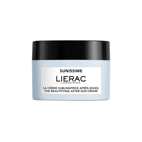 Crème corporelle sublime après soleil Sunissime 200 ml
