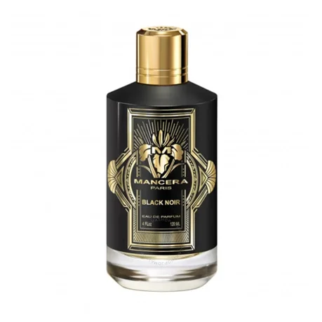 Eau de Parfüm Mancera Black Noir 120 ml