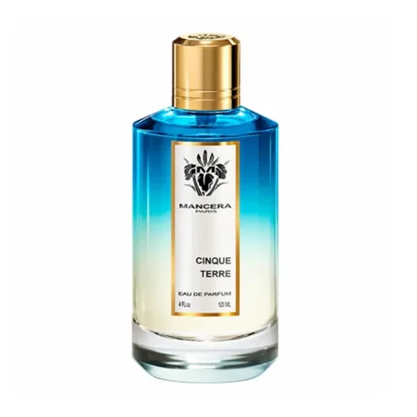 Cinque Terre 120 ml - MANCERA
