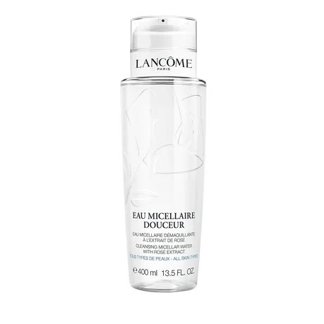 Eau Micellaire Douceur Lancôme 400ml
