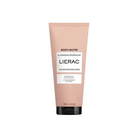 Exfoliante regenerador LIERAC 200 ml