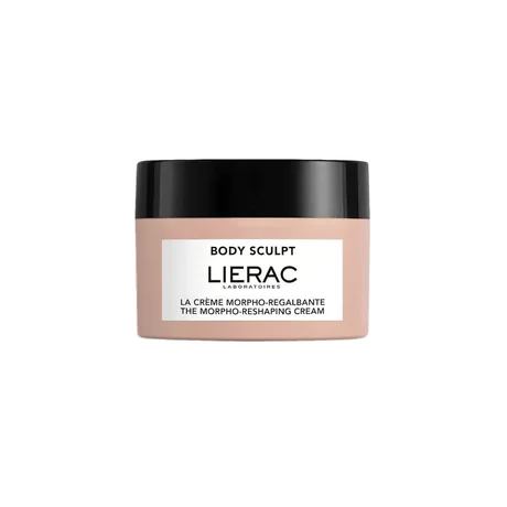 Crema Morfo-Redefinidora LIERAC 200 ml