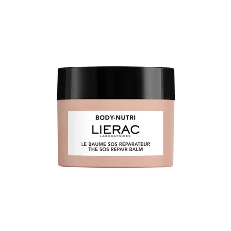Bálsamo Reparador SOS Lierac 30 ml