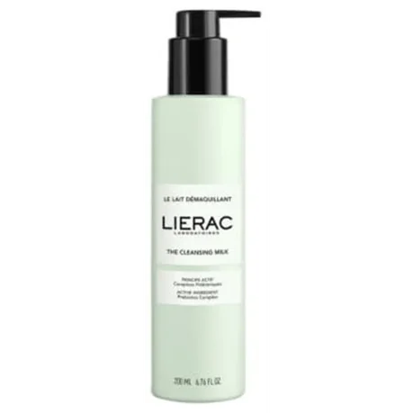 Leche Desmaquillante Lierac