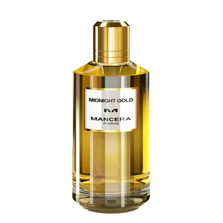 Oro de Medianoche 120 ml por Mancera