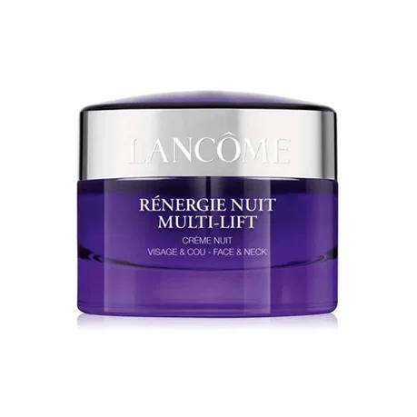 Crema Nocturna Reenergizante Multi-Levant Lancôme 50 ml