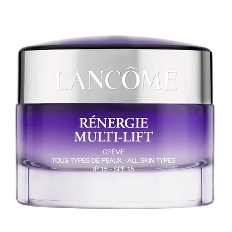 Lancôme Rénergie Multi-Lift Cream SPF15 0.34 fl oz