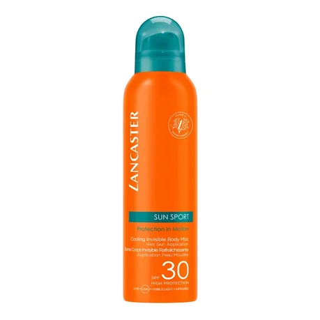 Brumisateur rafraîchissant Lancaster Sun Sport SPF30 200 ml
