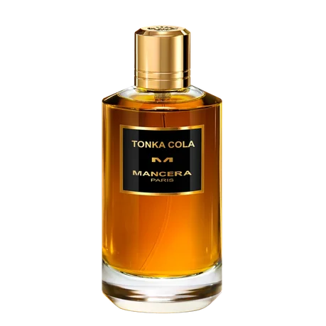 Mancera Tonka Cola 120 ml