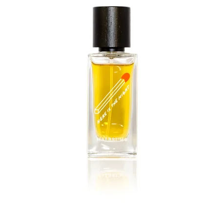 Wildfire 30 ml de MALBRUM