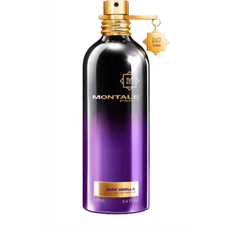 Dark Vanilla 100 ml de Montale