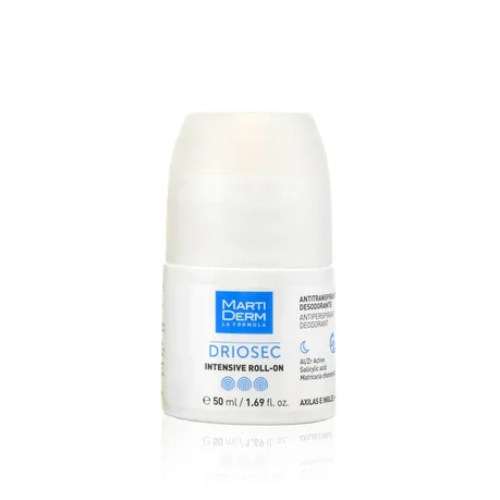 Rodillo intensivo Driosec MARTIDERM 50 ml