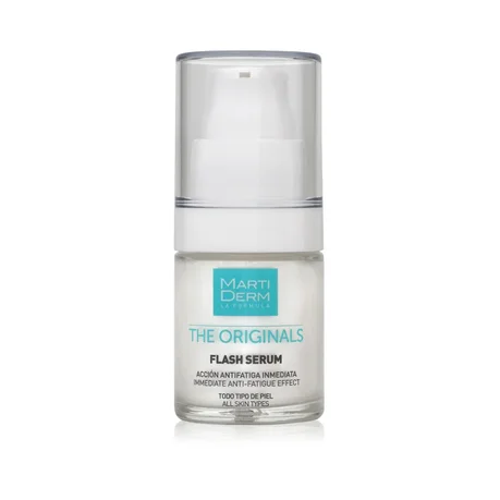 MARTIDERM Flash Serum 15ml