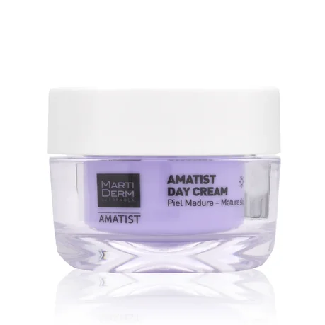 Crème de jour MARTIDERM Amatist 50 ml