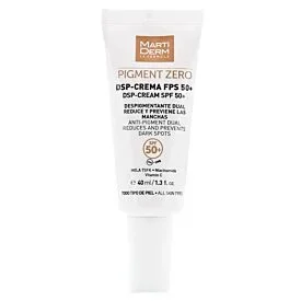 Crème déspigmentante MartiDerm SPF 50+ 40 ml