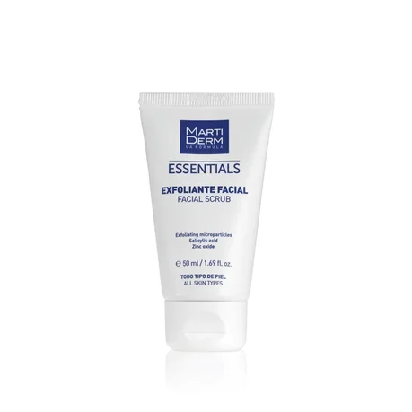 MARTIDERM Facial Exfoliant 50ml