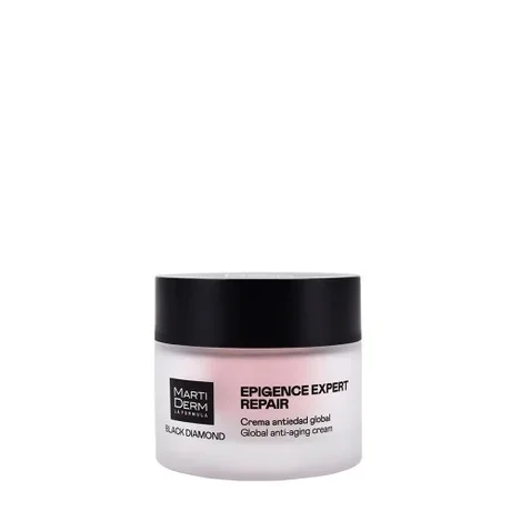 Crème de jour réparatrice experte Épigence MARTIDERM