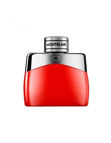 Montblanc Leyenda Roja Agua de Perfume