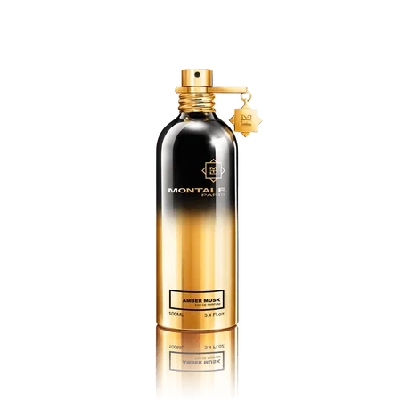 Montale Ámbar Musgo 100 ml