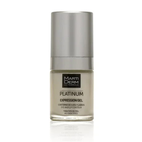 Expression Gel 15ml by MARTIDERM (Size: 15ml, Color: N/A, Capacity: N/A)
