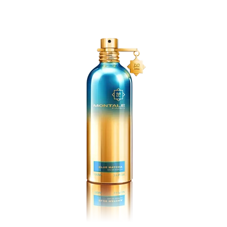 Montale Bleu Matcha 100 ml