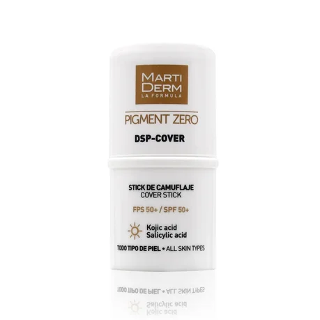 MARTIDERM DSP Cover Depigmenting Stick 4ml