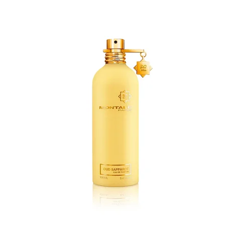Montale Oud Sapparot 100ml (Unisex)